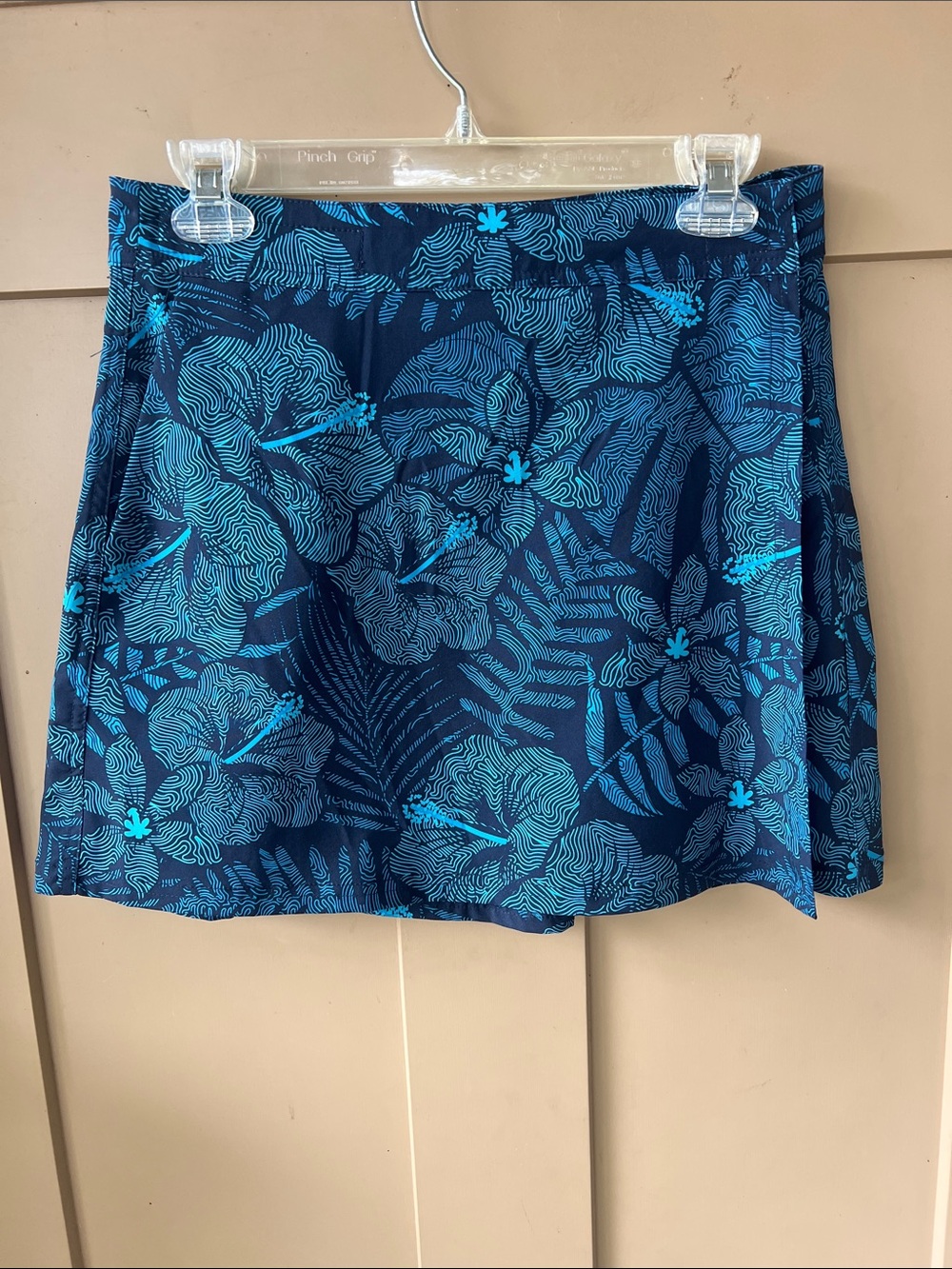 RipSkirt Length 2 Sz S MAUI MOONLIGHT